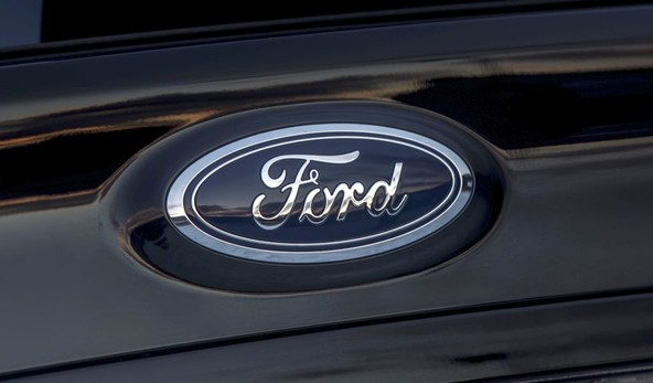 Ford v Sloveniji že 100 let: Na območju Slovenije je bila znamka Ford registrirana pred natanko 100 leti