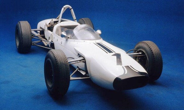 Škoda F3 (tip 992): Najbolj športna škoda?