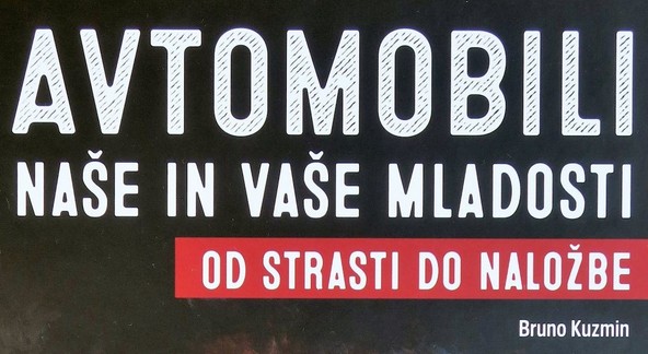 Zveza SVS in Društvo Adria Classic Koper : »Avtomobili naše in vaše mladosti – od strasti do naložbe«