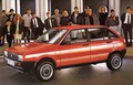 SEAT: SEAT praznuje 30 let Ibize