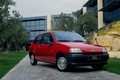 Čisto prvi Clio