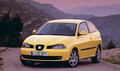 SEAT: SEAT praznuje 30 let Ibize