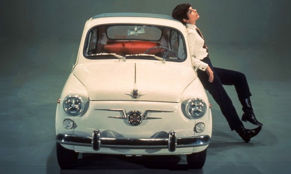 SEAT 600: Pri znamki SEAT so ponosni na svoje korenine