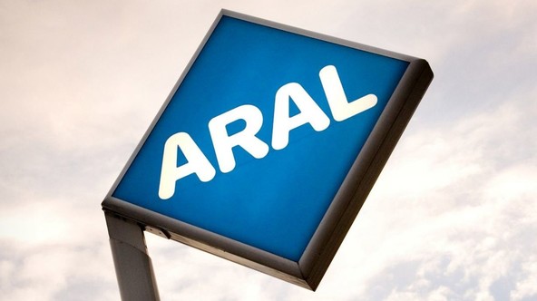 100 let podjetja Aral: Družba, kjer so izumili visokooktanski bencin