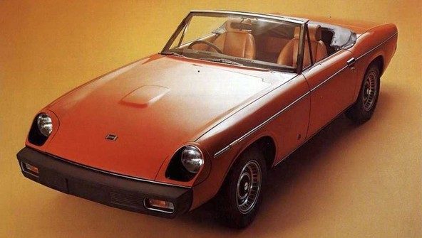 Jensen-Healey: Podcenjeni Britanec