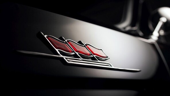 HongQi CA-770 'Hahn-Hongqi' : Eden izmed Volkswagnovih draguljev v ZeitHaus zbirki