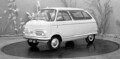 Bedford SYP88: Britanska multipla