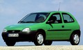 Opel Corsa: Zgodba o uspehu v petih dejanjih: 12,3 milijona prodanih Cors v 32 letih