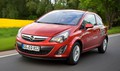 Opel Corsa: Zgodba o uspehu v petih dejanjih: 12,3 milijona prodanih Cors v 32 letih