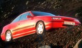 25 let Opel Calibre: Od prvakinje aerodinamike, do kultnega kupeja