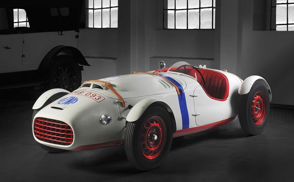Škoda 966 Supersport