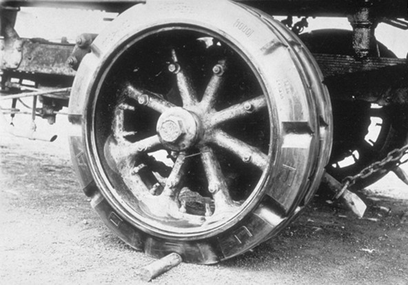Fulda Parabel (1925)