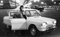 Citroën ami 6: Že 50 let