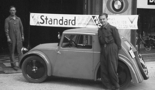 Standard Superior