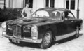 Facel Vega FV1 (1954–1955)
