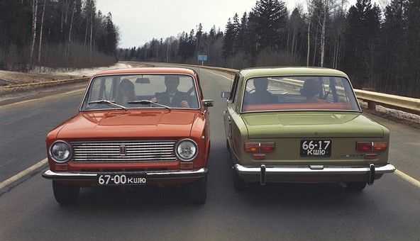Lada 1200/1300