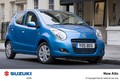 Suzuki: Japonski koncern je v teh dneh prodal prvih 40. milijonov avtomobilov