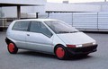 Renault W60 Prototype