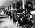 Ford: 150. obletnica rojstva Henryja Forda