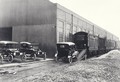Ford: 150. obletnica rojstva Henryja Forda