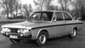 Ford 17M RS