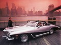 Stutz Bearcat Convertible (1982)