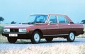 40 let peugeota 604: Haute Société