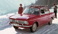 BMW 1500