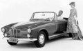 BMW 503 in 507: 60 let bavarskega aristokratskega dueta