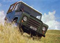 Škoda skopak & škoda trekka: 50 let Škodinih SUV vozil