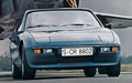 40 let porscheja 924: Okrogla obletnica prvega Porschejevega kulturnega šoka