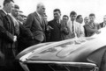 Ferruccio Lamborghini: 100. obletnica rojstva