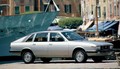 Lancia gamma: 40 let zadnje boksersko gnane lancie