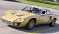 Fiberfab FT bonito: Nemški  mini GT40 