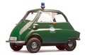 BMW Isetta 300 Polizei (1958)