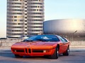 BMW Turbo Concept (1972)