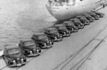 BMW 501: Zgodba o rojstvu prvega prestižnega povojnega serijskega modela