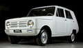 Renault Project 118