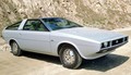 Hyundai Pony Coupe Concept