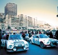 Rallye Monte Carlo & škoda 130 RS: 40. obletnica najbolj odmevne Škodine športne zmage