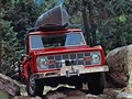 Ford bronco: Zakaj Ford oživlja bronca?