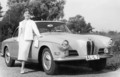 BMW 503: Preveč prestiža ob nepravem času