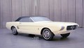 Prototip (1963 Ford Mustang MK II Concept)