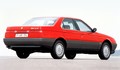 Alfa Romeo 164: Nova starodobna alfa