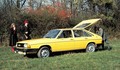Audi 100 avant (C2): 40 let Audijevega avantgardista