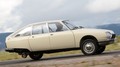 Citroën GS Birotor: Mitični citroën