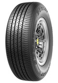 Dunlop Sport Classic: Za starodobne avtomobile prihaja visokozmogljiva pnevmatika