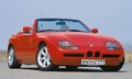 30 let BMW-ja Z1: Kultni BMW z nadpovprečno vrednostjo
