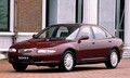 Mazda xedos 6: 25 let Mazdine tokimeki limuzine