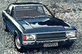 Ford consul / granada: 45 let zadnjega tržno uspešnega velikega forda
